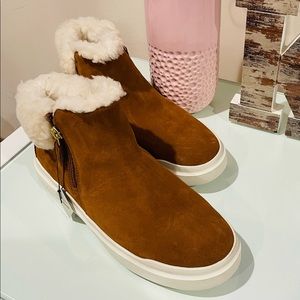 Cole Haan winter boots!!